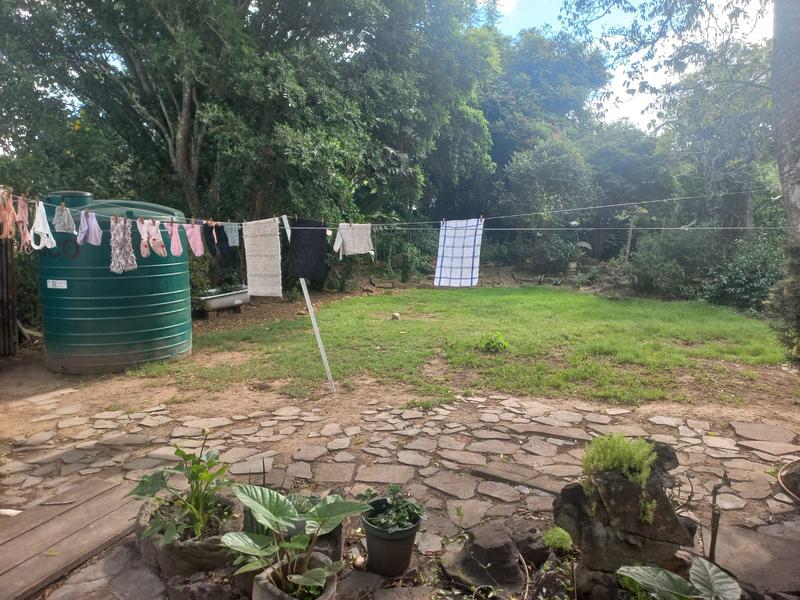To Let 4 Bedroom Property for Rent in Oatlands Eastern Cape